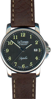 Часы Le Temps LT1065.07BL02